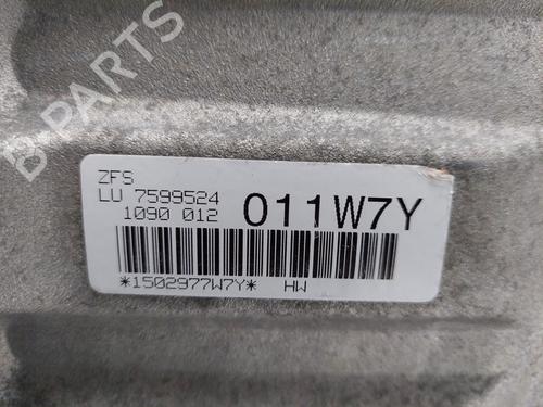 Gearbox BMW 5 Gran Turismo (F07) 535 i | BP29373845M3 