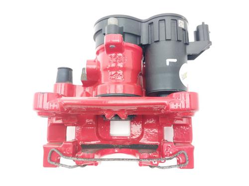 Left rear brake caliper FORD KUGA III (DFK) 2.5 Duratec Plug-in-Hybrid | BP37760611M107 - Image 4