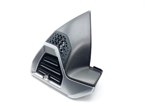 Used Air vent Air vent BMW XM (G09) XM All-wheel Drive (653 hp) 33889180 33889180