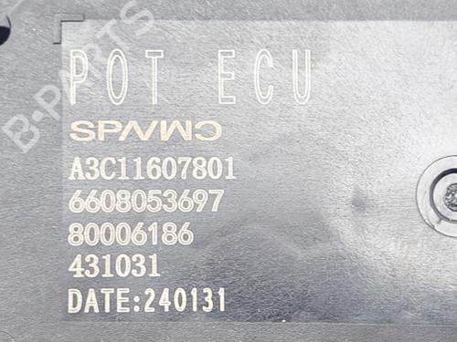 Other VOLVO EX30 (416) Electric | BP26896572O1 