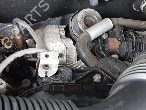 Engine OPEL VIVARO B Van (X82) 1.6 CDTI (05) | BP37761035M1 - Image 3