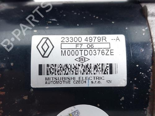 Starter NISSAN MICRA V (K14) 0.9 IG-T | BP32148173M8 