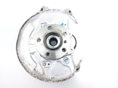 Used Right rear steering knuckle Right rear steering knuckle BMW i3 (I01) Electric (170 hp) 28382613 28382613