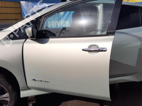 Used Left front door Left front door 38958891 38958891