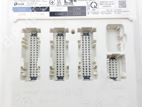 Control unit BMW 1 (F70) 120 Mild-Hybrid | BP33129411M11 - Image 3