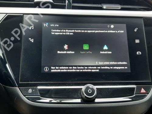 Electronic module OPEL CORSA F (P2JO) 1.2 (68) | BP32350676M83