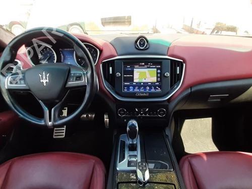 Airbag Kit MASERATI GHIBLI III (M157) 3.0 S Q4 | BP30464914C86 