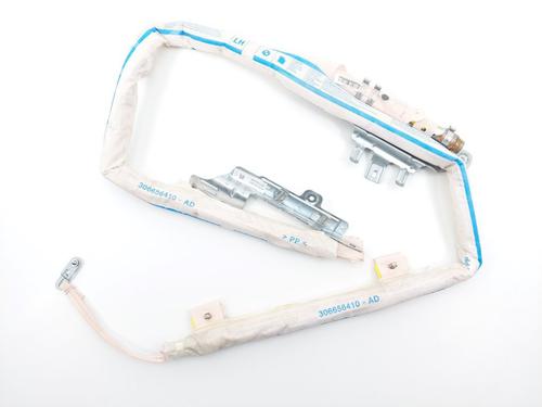 Used Left curtain airbag BMW 5 Gran Turismo (F07) 550 i xDrive (408 hp) 19768880