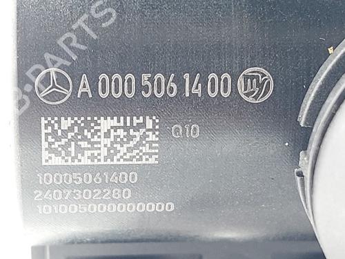 Electronic module MERCEDES-BENZ VITO Van (W447) eVITO (447.603, 447.605) | BP36698479M83 - Image 4