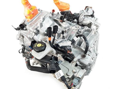 Gearbox HYUNDAI KONA (OS, OSE, OSI) 1.6 GDi Hybrid | BP19759080M3 