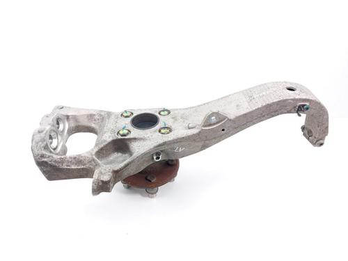 Left front steering knuckle TESLA MODEL S (5YJS) 85 | BP37428420M25 - Image 3