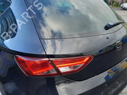 Tailgate SEAT LEON (5F1) 1.2 TSI | BP28977160C6 