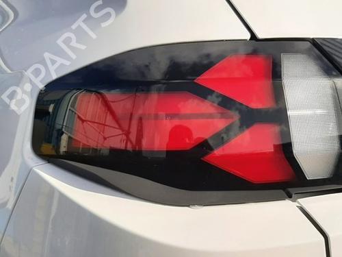 Used Left taillight Left taillight DACIA SPRING Extreme (65 hp) 33627761 33627761