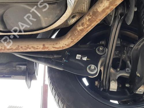 Subframe KIA NIRO I (DE) 1.6 GDI Hybrid | BP38753721M9 - Image 4