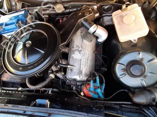 Motor BMW 3 (E30) 316 (Ecotronic) (90 hp) 26667992
