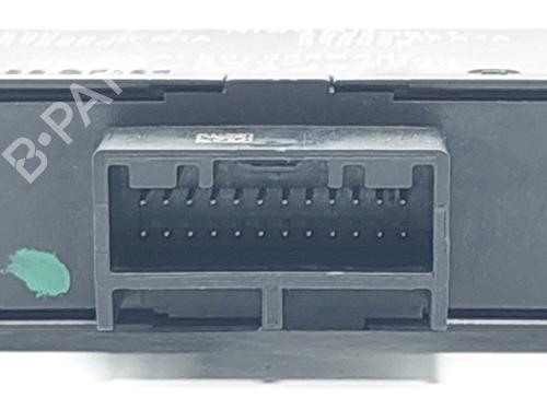 Electronic module NISSAN MICRA V (K14) 1.0 IG-T | BP19771353M83 