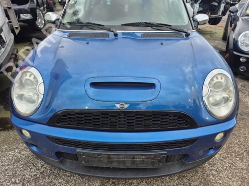 Used Hood MINI MINI (R50, R53) Cooper S (170 hp) 30794705