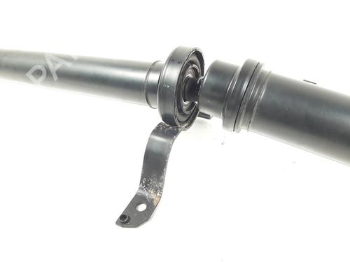 Driveshaft AUDI A7 Sportback (4GA, 4GF) 3.0 TDI quattro | BP19754227M37 