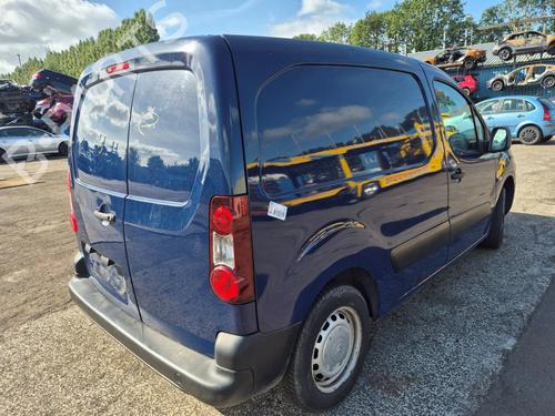 rear-bumper-citroen-berlingo-box-bodympv-b9-2008-39561902 main image