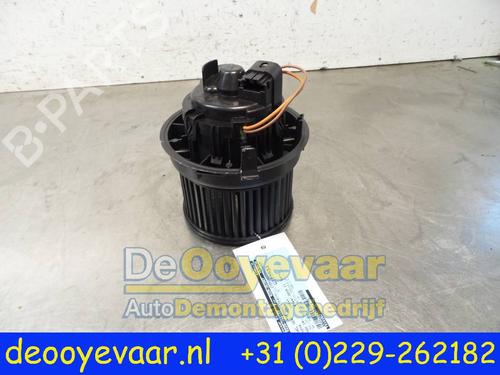 Used Heater blower motor TOYOTA AYGO (_B4_) 1.0 (KGB40) (69 hp) 24454241