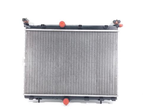 Used Water radiator OPEL CORSA F (P2JO) 1.2 (68) (101 hp) 31365178