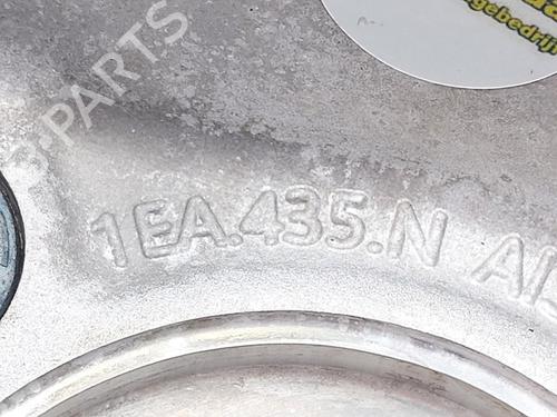 Venstre hjullejehus spindel VW ID.4 (E21) Pro | BP30320293M27 