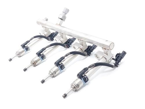 Injection rail VOLVO V40 Hatchback (525) T2 | BP28492946M98