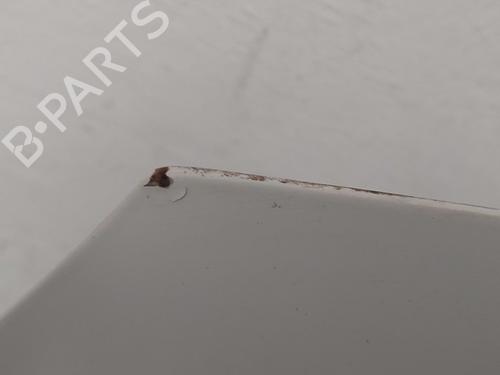 Hood RENAULT KANGOO Express (FW0/1_) 1.5 dCi 75 (FW07, FW10, FW04) | BP29511935C1 