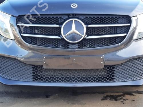 front-bumper-mercedes-benz-v-class-w447-2014-40503524 main image