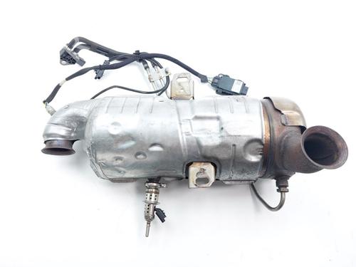 Used Particulate filter Particulate filter OPEL COMBO Box Body/MPV (K9) 1.5 D (131 hp) 36075181 36075181