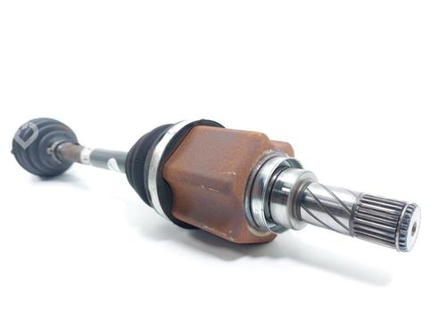 Left front driveshaft NISSAN QASHQAI II (J11, J11_) 1.2 DIG-T | BP28294526M38 