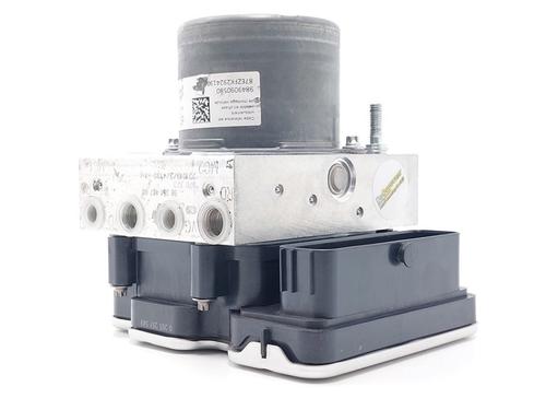 Used ABS pump PEUGEOT 308 SW III (FC_, FJ_, FR_, F4_, FN_) Hybrid 180 (F4DGXT) (181 hp) 31863705