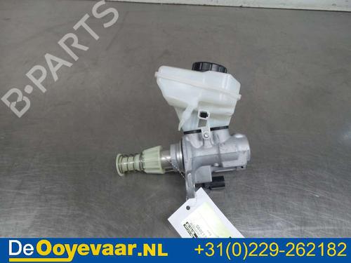 Used Brake master cylinder AUDI Q8 (4MN, 4MT) RS Mild Hybrid quattro (600 hp) 24016316