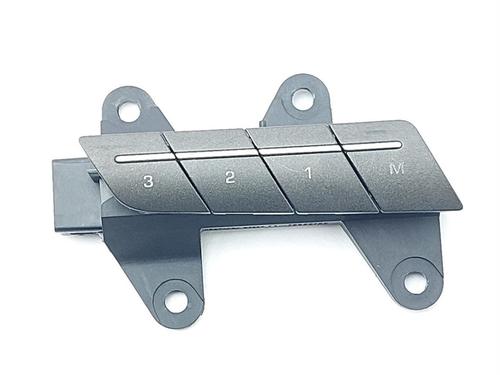 Used Switch LAND ROVER RANGE ROVER EVOQUE (L538) 2.2 D 4x4 (150 hp) 30875810