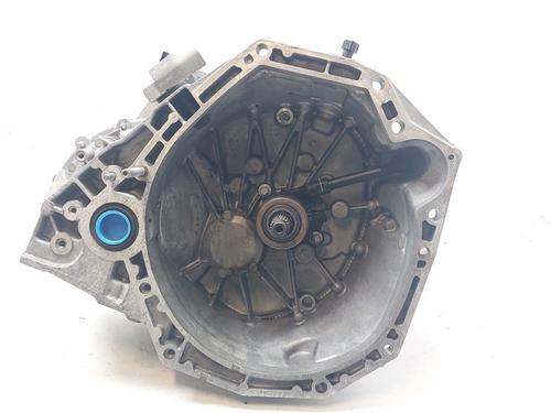 Used Gearbox RENAULT KADJAR (HA_, HL_) 1.5 dCi 110 (HLA3) (110 hp) 20985214