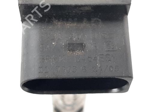 Ignition coil VW FOX Hatchback (5Z1, 5Z3, 5Z4) 1.2 | BP19751352M94 