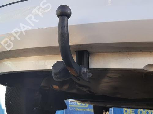 Used Tow ball/Mechanism Tow ball/Mechanism SKODA FABIA III Estate (NJ5) 1.0 TSI (95 hp) 39888624 39888624