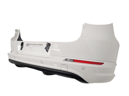 Rear bumper VW TIGUAN (5N_) 2.0 TFSI 4motion | BP29868399C8