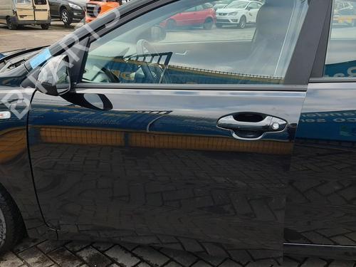Used Left front door KIA RIO IV (YB, SC, FB) 1.0 T-GDI 100 (101 hp) 23748512