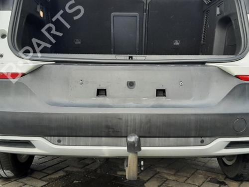 Used Rear bumper OPEL GRANDLAND / GRANDLAND X (A18, P1UO) 1.2 (75) (131 hp) 28977177