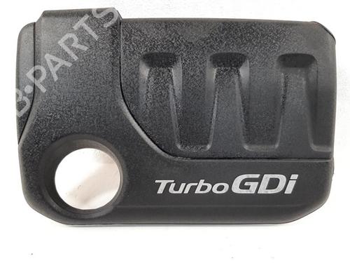Used Underbody protection HYUNDAI i20 II (GB, IB) 1.0 T-GDI (101 hp) 19751072