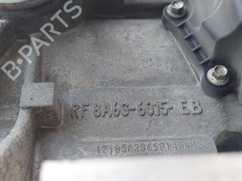 Engine FORD KA+ III (UK, FK) 1.2 Ti-VCT | BP33129228M1 - Image 7