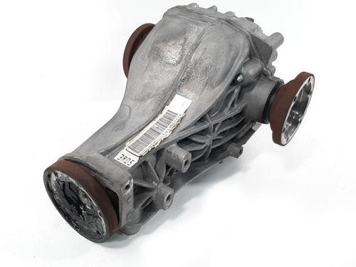 Used Rear differential AUDI A5 Convertible (8F7) S5 quattro (333 hp) 19759124