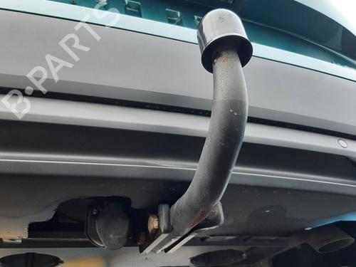 Trækkugle/Mekanisme PEUGEOT 308 SW III (FC_, FJ_, FR_, F4_, FN_) Hybrid 180 (F4DGXT) (181 hp) 30875706