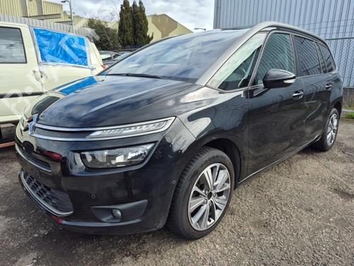 Used Left front fenders Left front fenders CITROËN C4 Grand Picasso II (DA_, DE_) 1.6 THP 155 (156 hp) 33889235 33889235