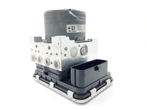 Used ABS pump RENAULT SCÉNIC IV (J9_) 1.5 dCi 110 (110 hp) 19765834