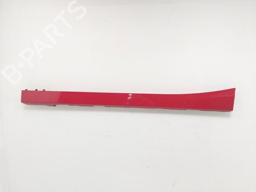 Faldon izquierdo BMW 1 (F20) 116 i (136 hp) 19769347