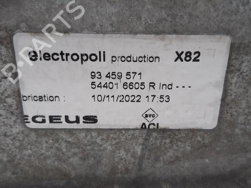 Subframe RENAULT TRAFIC III Van (FG_) 2.0 dCi 110 (FGMW) | BP40046822M9 - Image 2