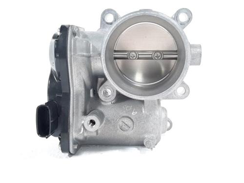 Used Throttle body Throttle body MAZDA 2 Hatchback (DL, DJ) 1.5 (75 hp) 19753106 19753106