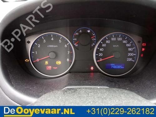 Used Instrument cluster HYUNDAI i20 I (PB, PBT) 1.2 (78 hp) 19755466